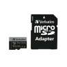 PRO MICRO SDXC 256GB W/ ADAPTOR