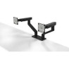 DELL DUAL MONITOR ARM MDA20