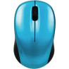 Verbatim GO NANO Wireless Mouse - Caribb