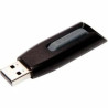 Store'n'Go V3 USB 3.0 Drive 16GB (Grey)