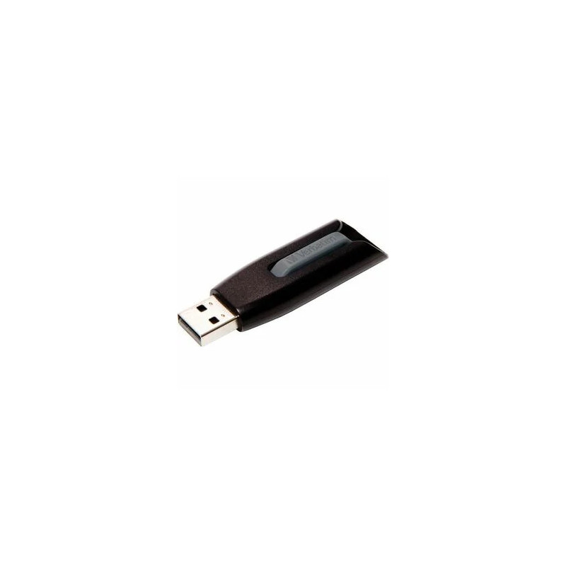 Store'n'Go V3 USB 3.0 Drive 32GB (Grey)