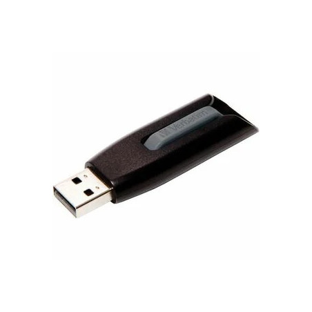 Store'n'Go V3 USB 3.0 Drive 32GB (Grey)