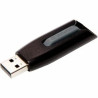 Store'n'Go V3 USB 3.0 Drive 32GB (Grey)