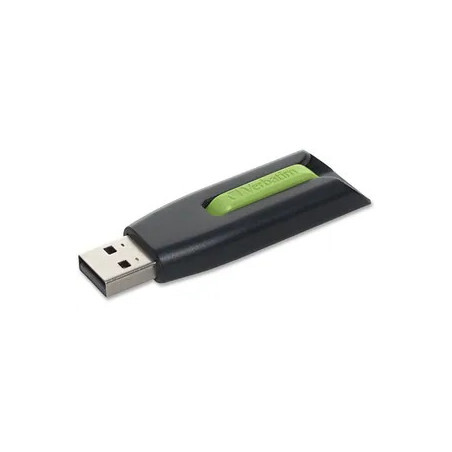 Store'n'Go V3 USB 3.2 Drive 16GB (Eucaly