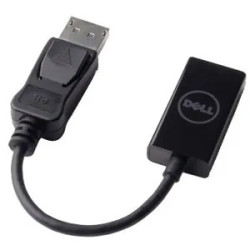 DELL ADAPTER - DISPLAY PORT...