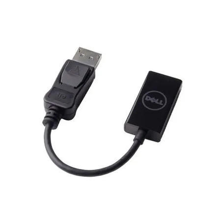 DELL ADAPTER - DISPLAY PORT TO HDMI 2.0 (SUPPORT 4K)