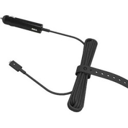 DELL AUTO/AIR ADAPTER 65W...