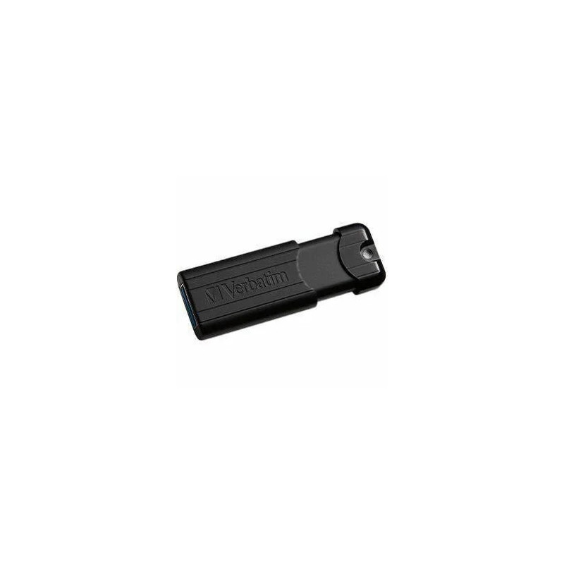 256GB PSTRIPE USB 3.2 FLASH DRIVE BLACK