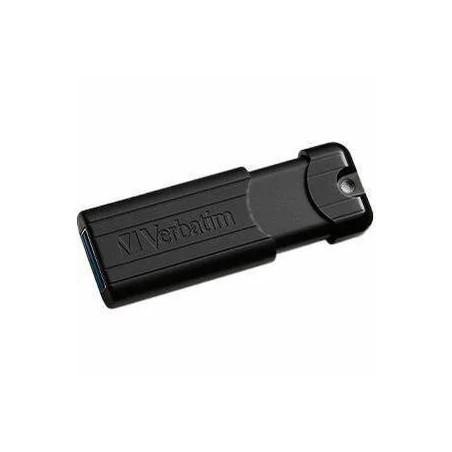 256GB PSTRIPE USB 3.2 FLASH DRIVE BLACK