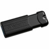 256GB PSTRIPE USB 3.2 FLASH DRIVE BLACK