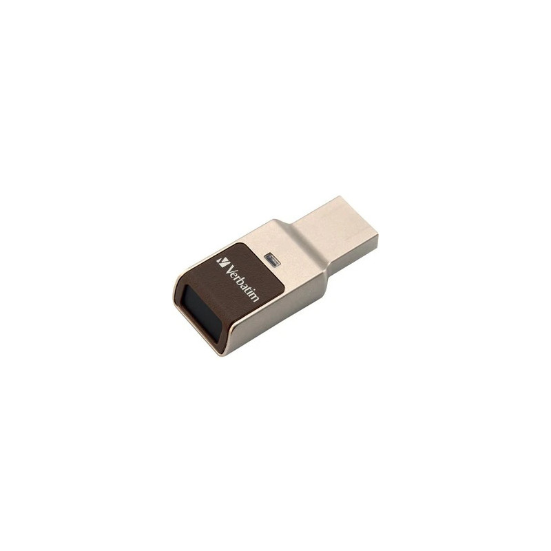 VERBATIM FINGERPRINT SECURE USB 3.0 64GB