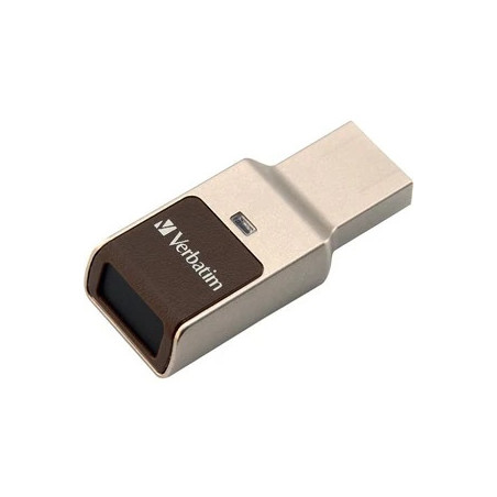 VERBATIM FINGERPRINT SECURE USB 3.0 64GB