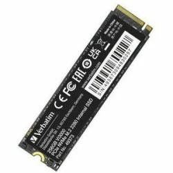 256GB Vi3000 PCIe NVMe M.2...
