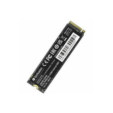 256GB Vi3000 PCIe NVMe M.2 2280 Int. SSD