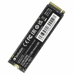 512GB VI3000 PCIE NVME M.2 SSD