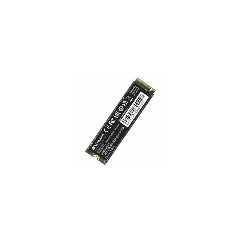 512GB VI3000 PCIE NVME M.2 SSD
