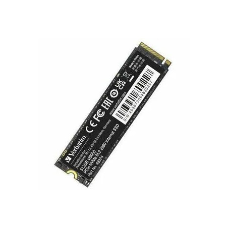 512GB VI3000 PCIE NVME M.2 SSD