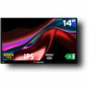 VERBATIM PORTABLE MONITOR 14" FULL HD 10