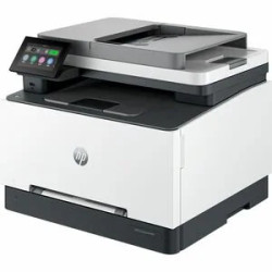 HP Color LaserJet Pro MFP...