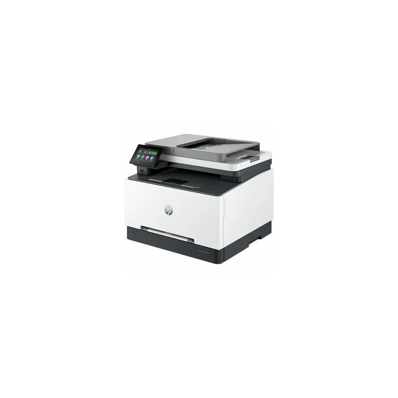 HP Color LaserJet Pro MFP 3301fdw