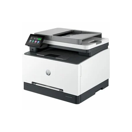 HP Color LaserJet Pro MFP 3301fdw