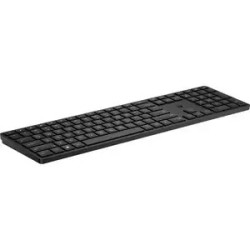 HP 450 WIRELESS BLK...