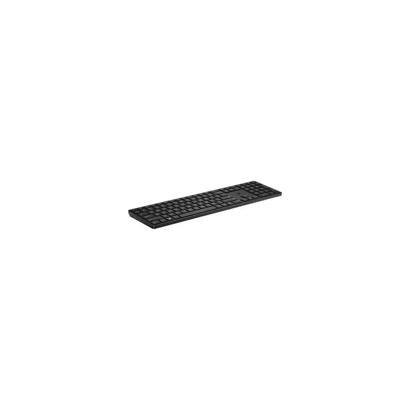 HP 450 WIRELESS BLK PROGRAMMABLE KBD