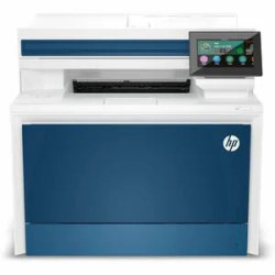 CLR LJ PRO MFP 4301DW + 3YR...