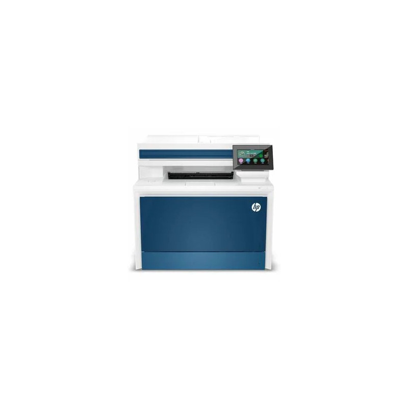 CLR LJ PRO MFP 4301DW + 3YR NBD