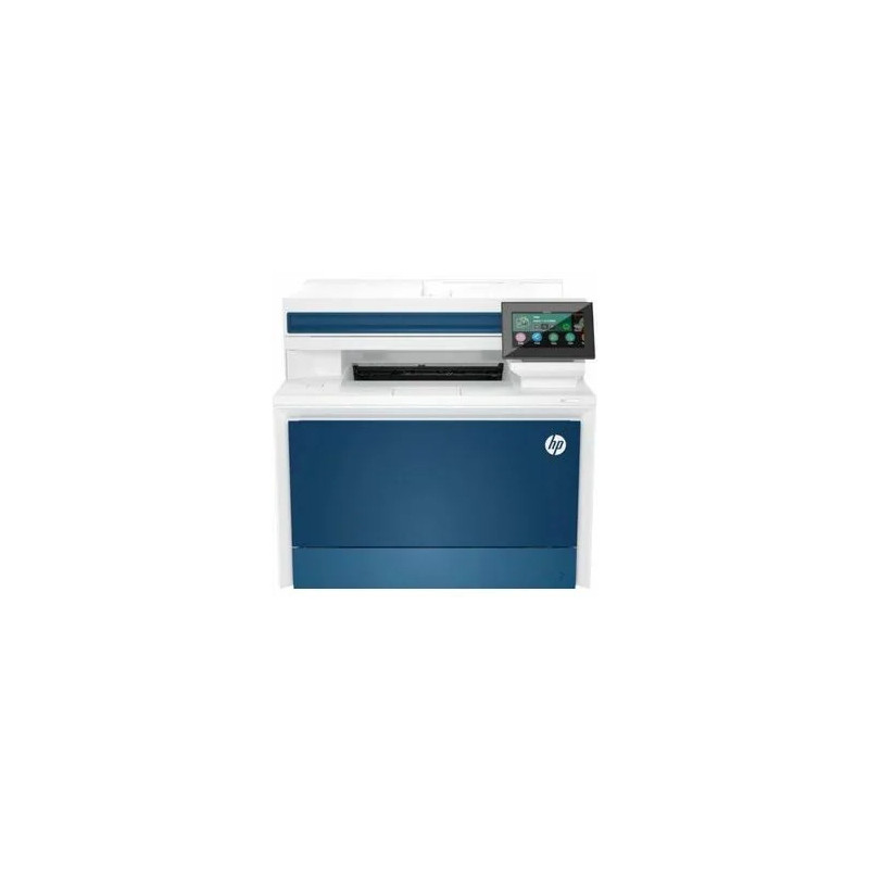 CLR LJ PRO MFP 4301FDW + 3YR NBD