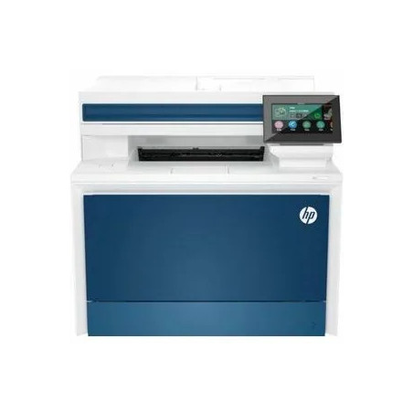 CLR LJ PRO MFP 4301FDW + 3YR NBD