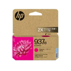 HP 937E EVOMORE MAG...
