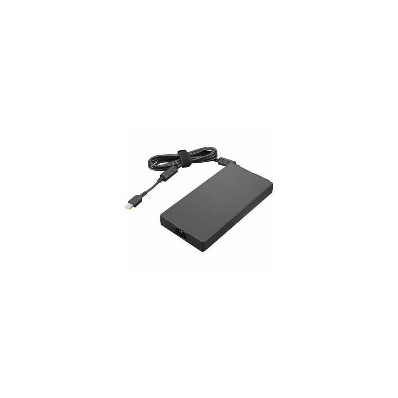 LENOVO THINKCENTRE 230W AC ADAPTER (SLIM TIP) - AUSTRALIA/NZ/FIJI/PNG