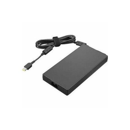 LENOVO THINKCENTRE 230W AC ADAPTER (SLIM TIP) - AUSTRALIA/NZ/FIJI/PNG