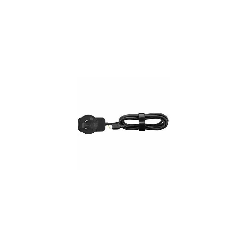 LENOVO 65W WALL ADAPTER - AU PIN (USB TYPE-C)