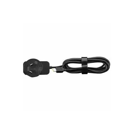 LENOVO 65W WALL ADAPTER - AU PIN (USB TYPE-C)