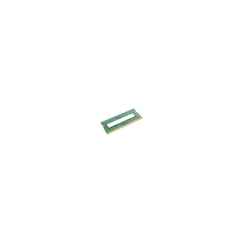 ThinkPad 16G DDR4 3200MHz SoDIMM Memory