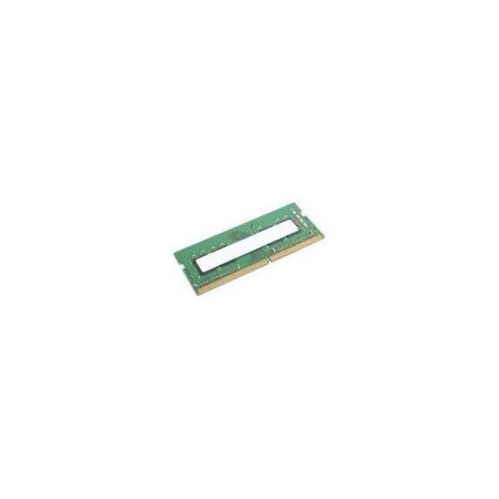 ThinkPad 16G DDR4 3200MHz SoDIMM Memory