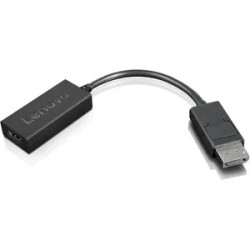 LENOVO DP TO HDMI 2.0B ADAPTER