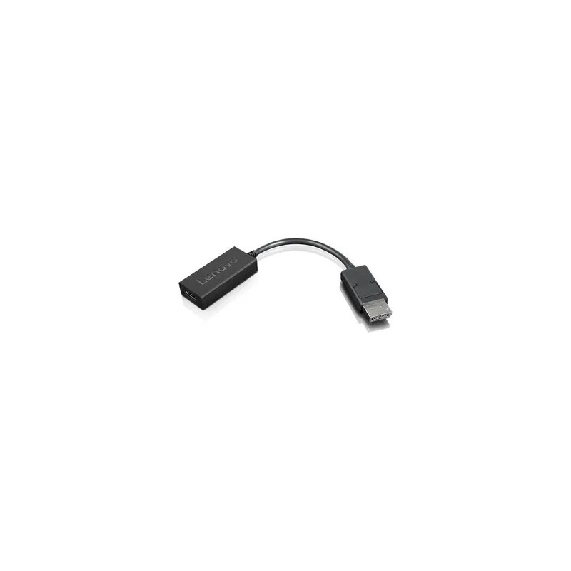 LENOVO DP TO HDMI 2.0B ADAPTER