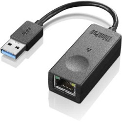 THINKPAD USB3.0 TO ETHERNET...