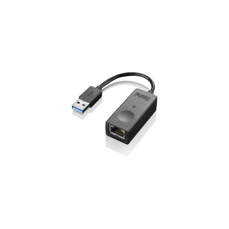 THINKPAD USB3.0 TO ETHERNET ADAPTER.