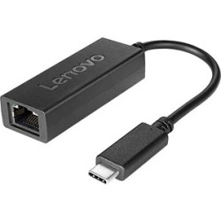 LENOVO USB C TO ETHERNET...