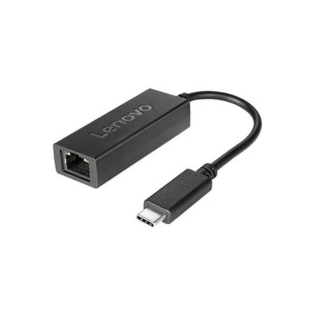LENOVO USB C TO ETHERNET ADAPTER
