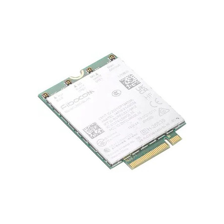 TP Fibocom L860-GL-16 CAT16 4G LTE WWAN
