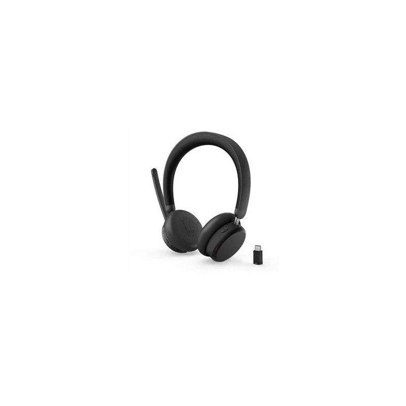 Lenovo Dual-Mode WL ANC Headset 6550
