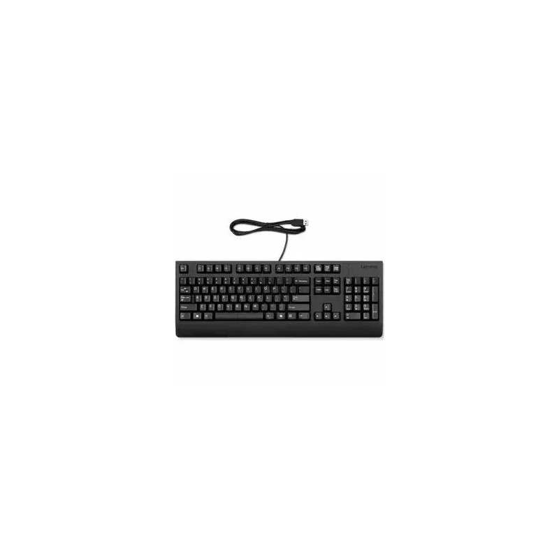 LENOVO PREFERRED PRO II USB KEYBOARD (UPGRADED WITH COPILOT)