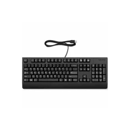 LENOVO PREFERRED PRO II USB KEYBOARD (UPGRADED WITH COPILOT)