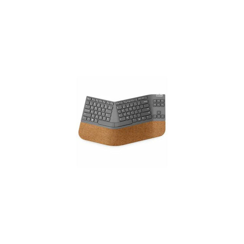 GO SPLIT KEYBOARD-US ENGLISH + COPILOT