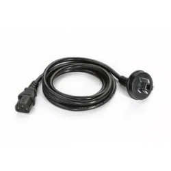 AC LINE CORD 1.8M 3 WIRE